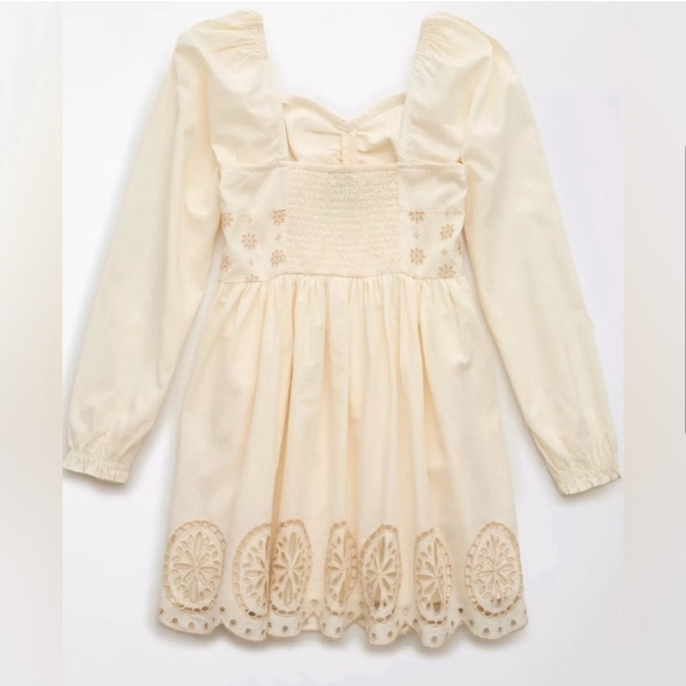 American eagle dress